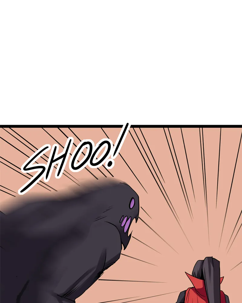 Everywhere & Nowhere Chapter 163 page 19 - 