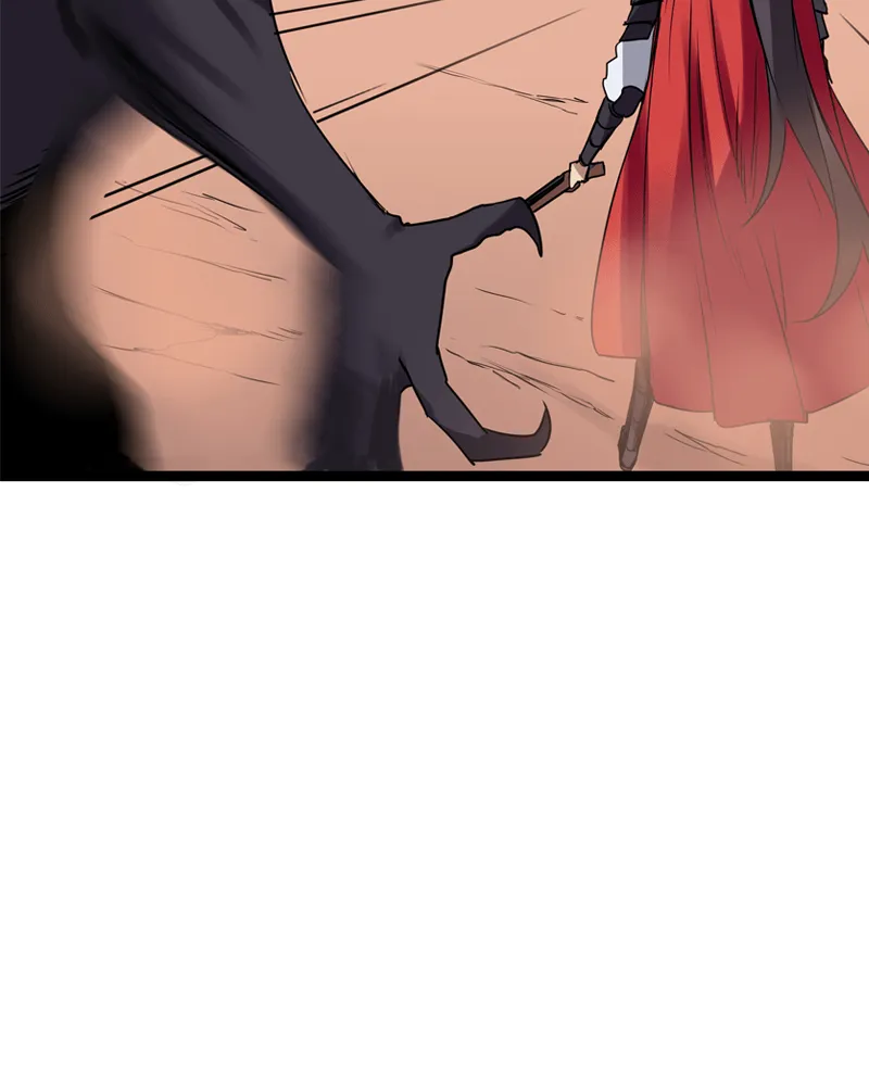 Everywhere & Nowhere Chapter 163 page 20 - 