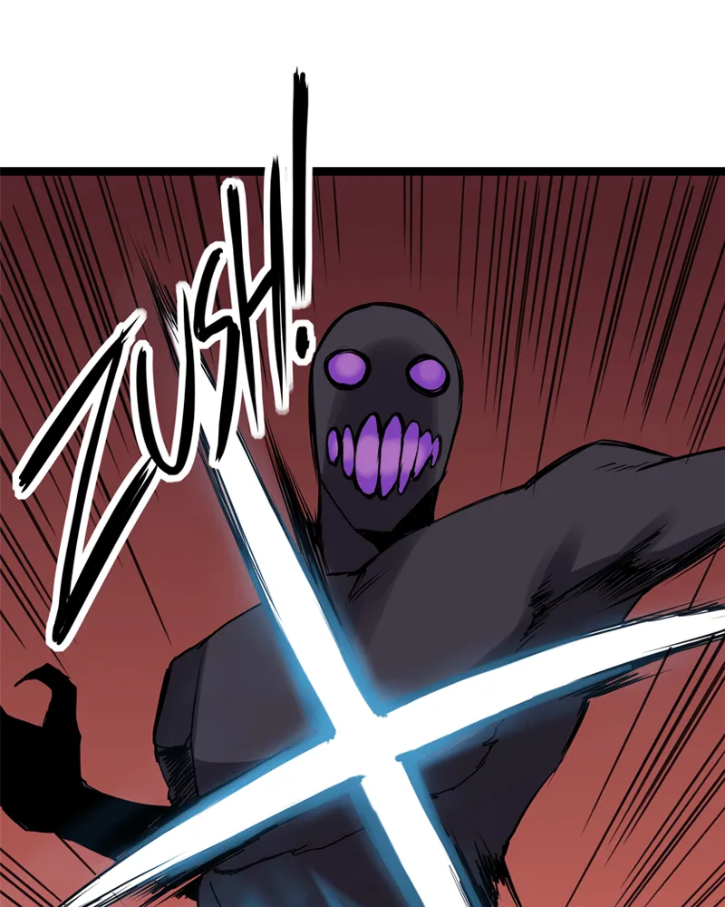 Everywhere & Nowhere Chapter 163 page 23 - 