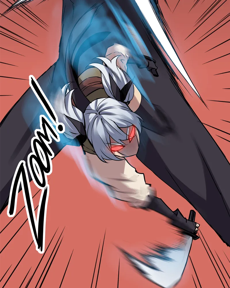 Everywhere & Nowhere Chapter 163 page 24 - 
