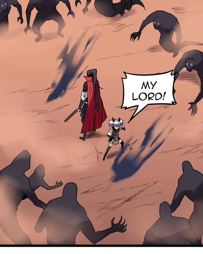 Everywhere & Nowhere Chapter 163 page 26 - 