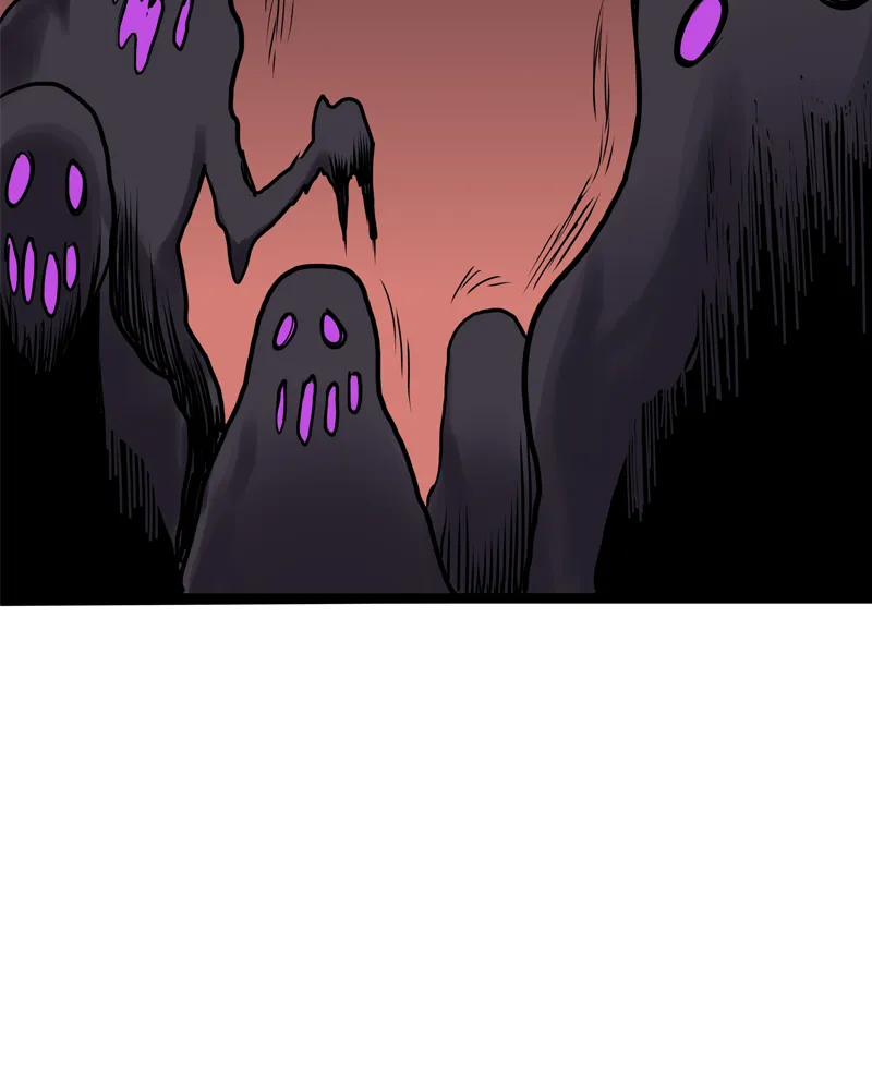 Everywhere & Nowhere Chapter 163 page 29 - 