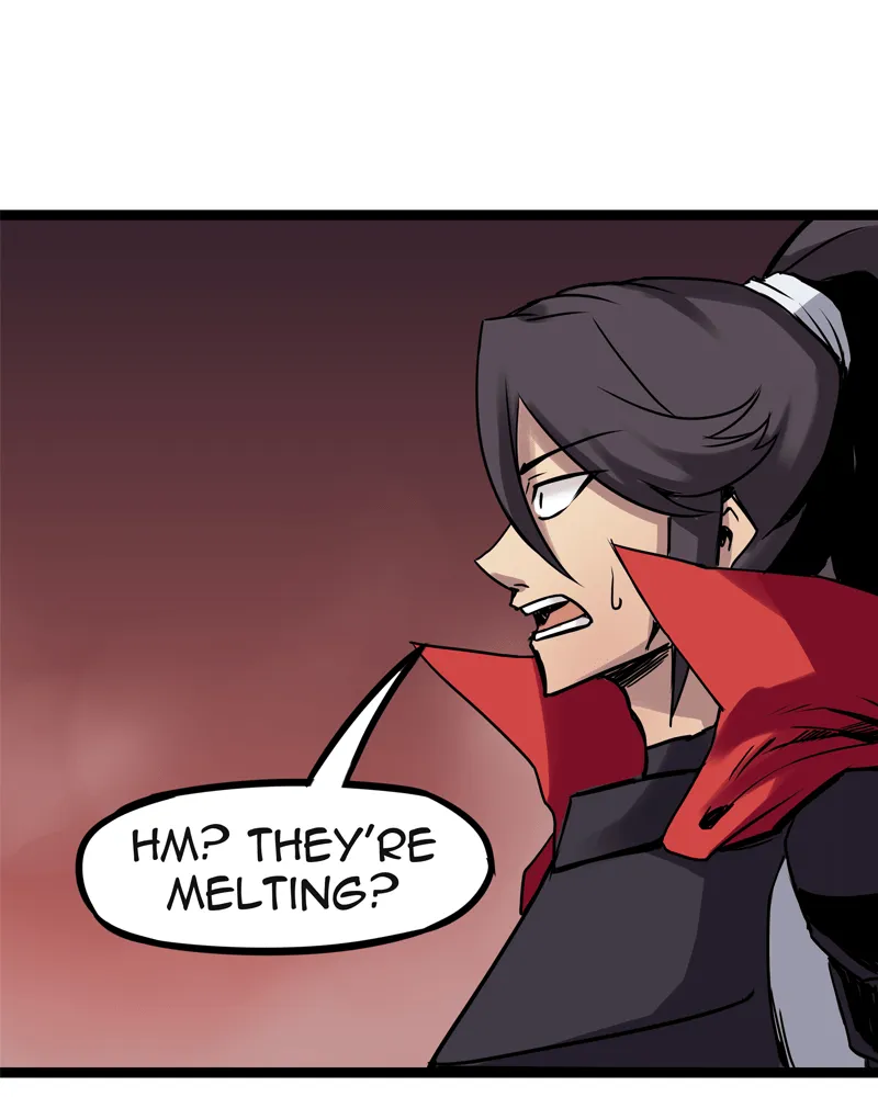 Everywhere & Nowhere Chapter 163 page 30 - 
