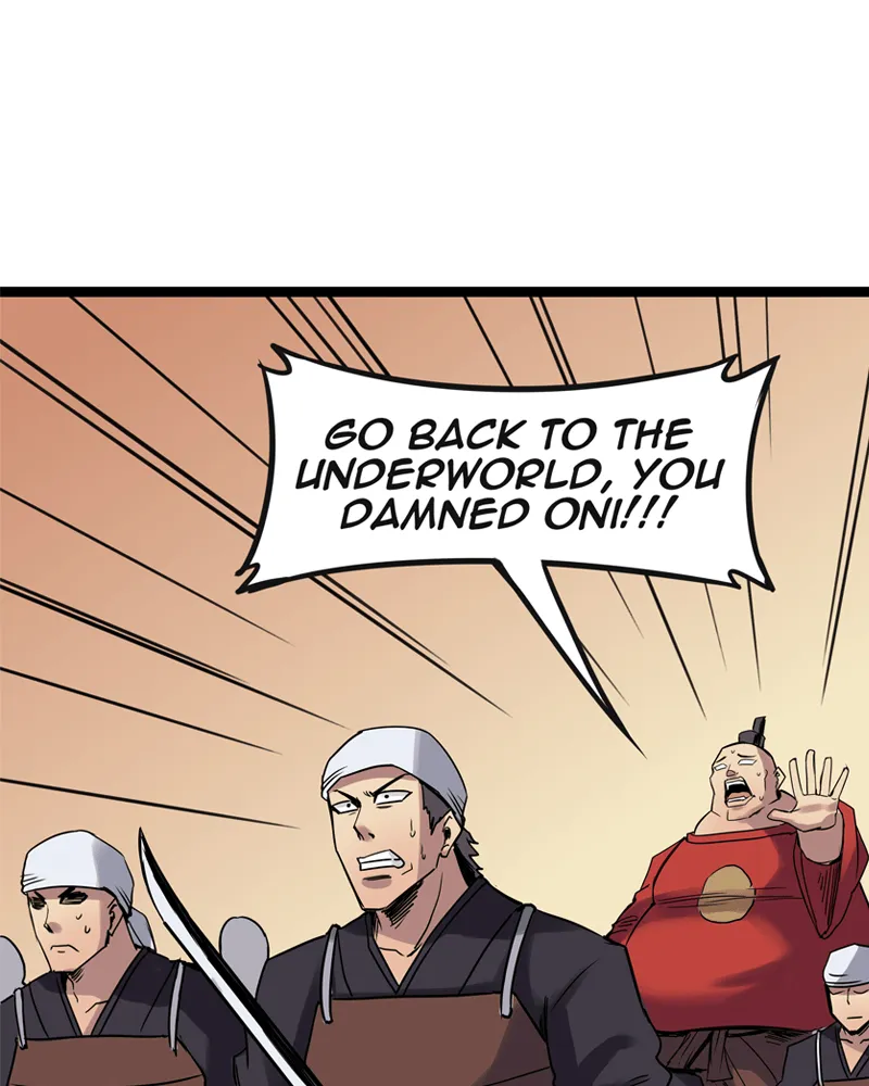 Everywhere & Nowhere Chapter 163 page 4 - 