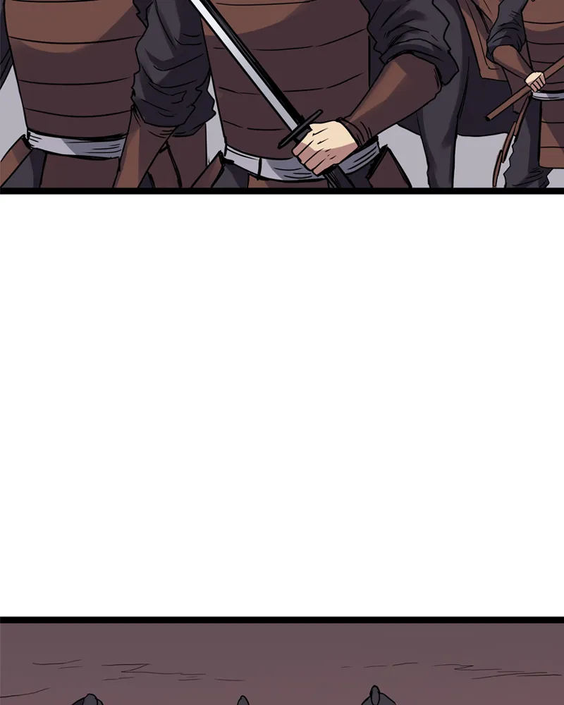 Everywhere & Nowhere Chapter 163 page 5 - 