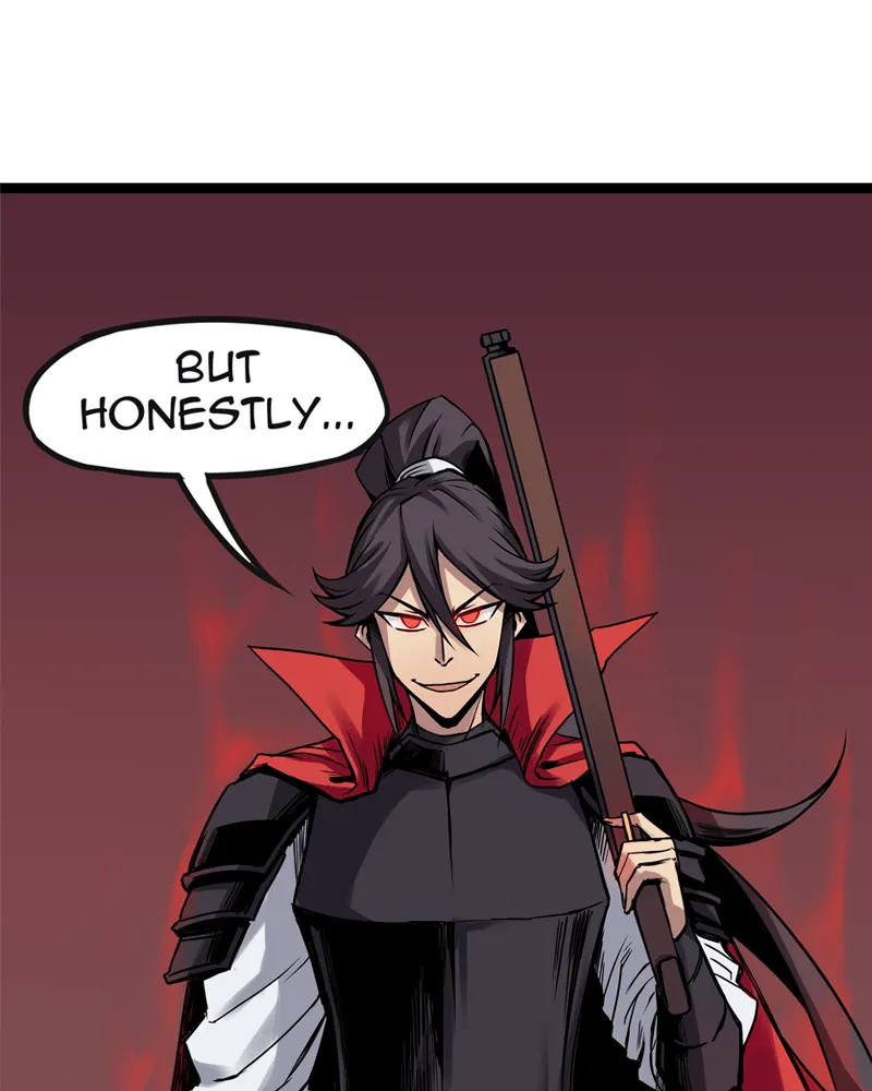 Everywhere & Nowhere Chapter 163 page 9 - 