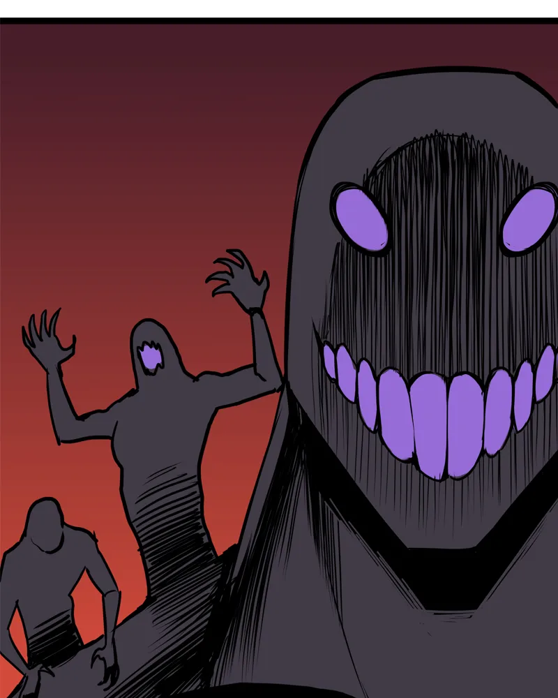 Everywhere & Nowhere Chapter 164 page 11 - 