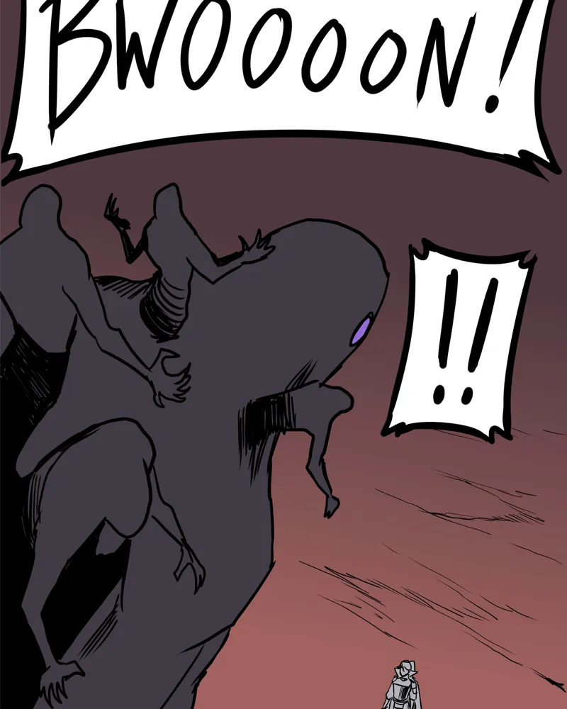Everywhere & Nowhere Chapter 164 page 13 - 