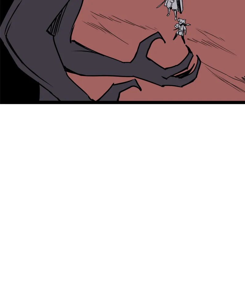 Everywhere & Nowhere Chapter 164 page 14 - 