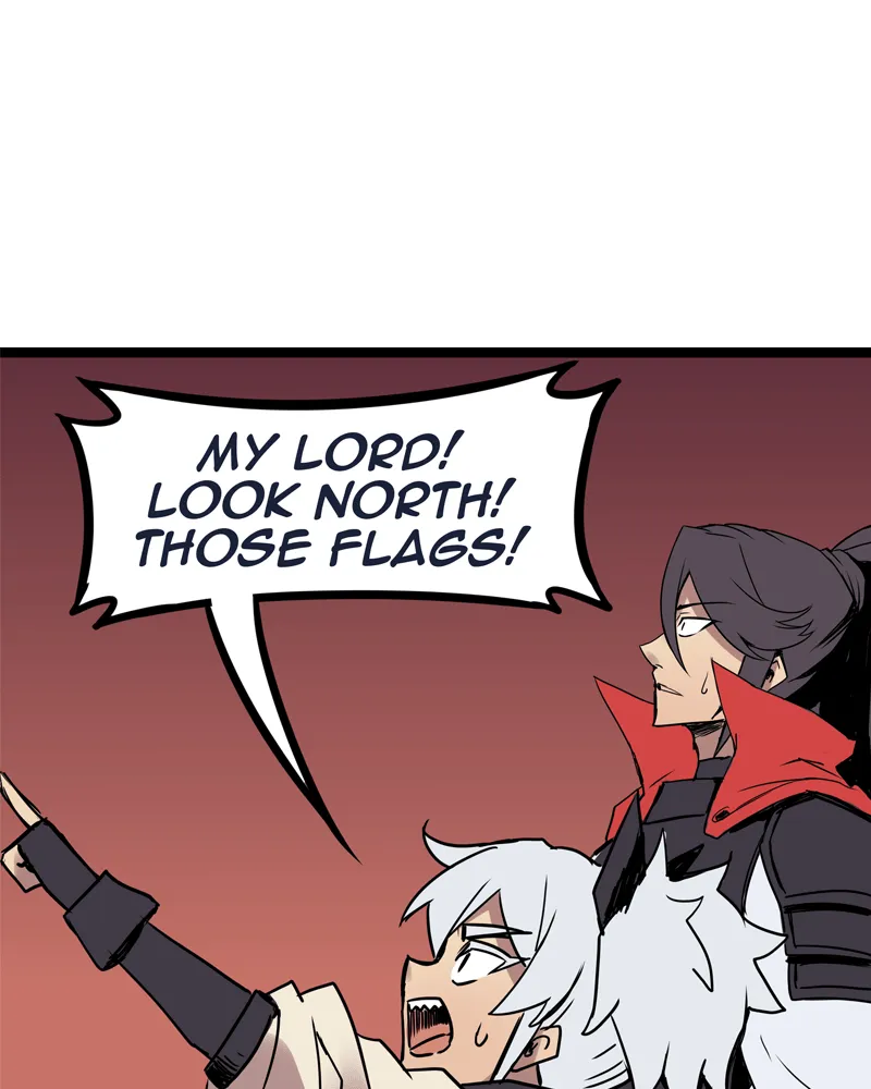 Everywhere & Nowhere Chapter 164 page 17 - 