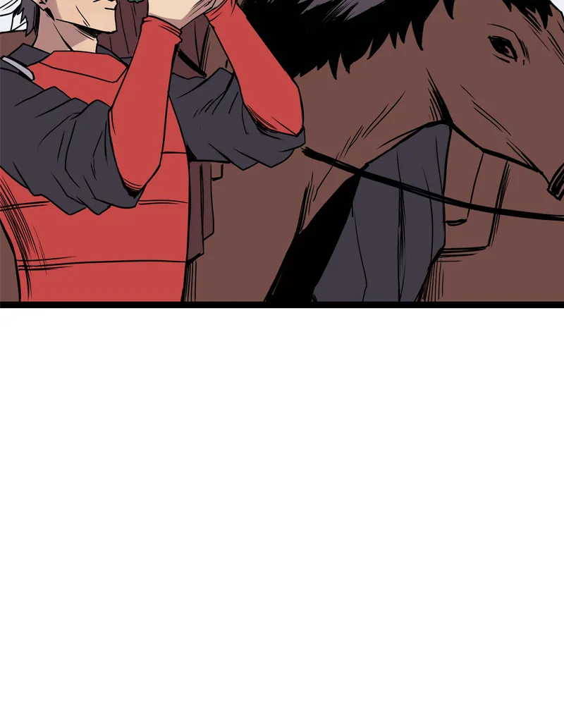 Everywhere & Nowhere Chapter 164 page 22 - 