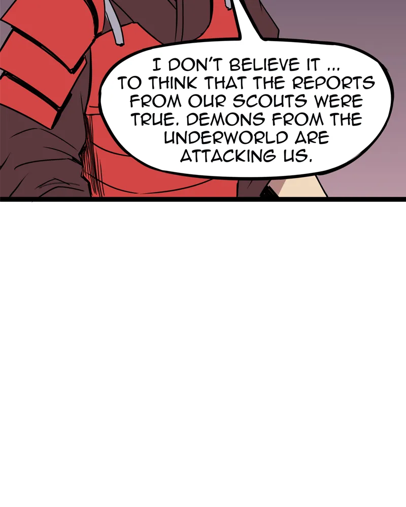 Everywhere & Nowhere Chapter 164 page 24 - 