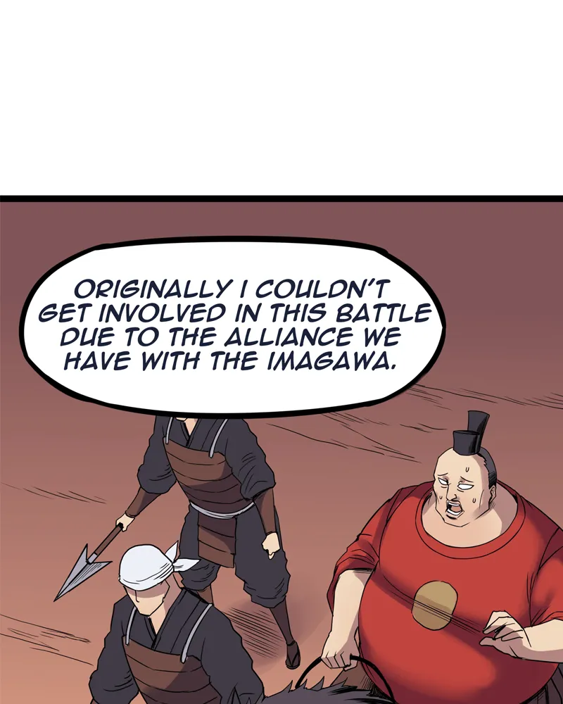Everywhere & Nowhere Chapter 164 page 27 - 