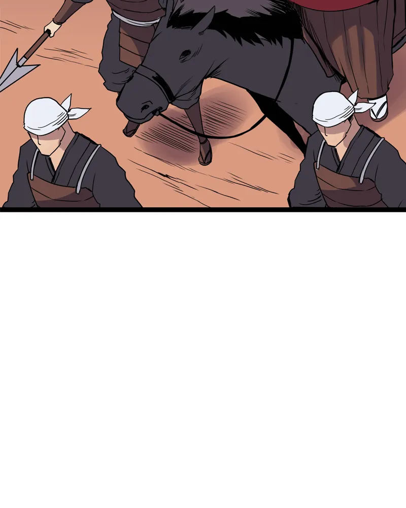 Everywhere & Nowhere Chapter 164 page 28 - 