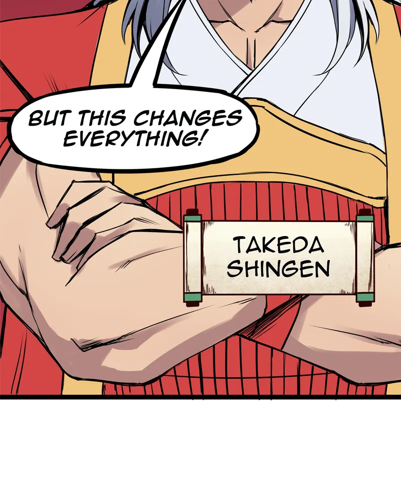 Everywhere & Nowhere Chapter 164 page 30 - 