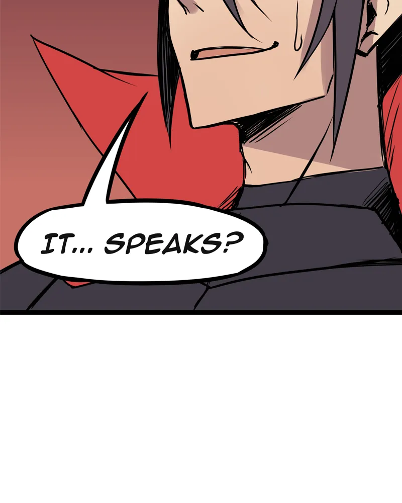 Everywhere & Nowhere Chapter 164 page 7 - 