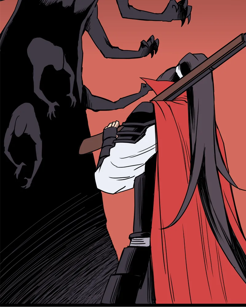 Everywhere & Nowhere Chapter 164 page 9 - 