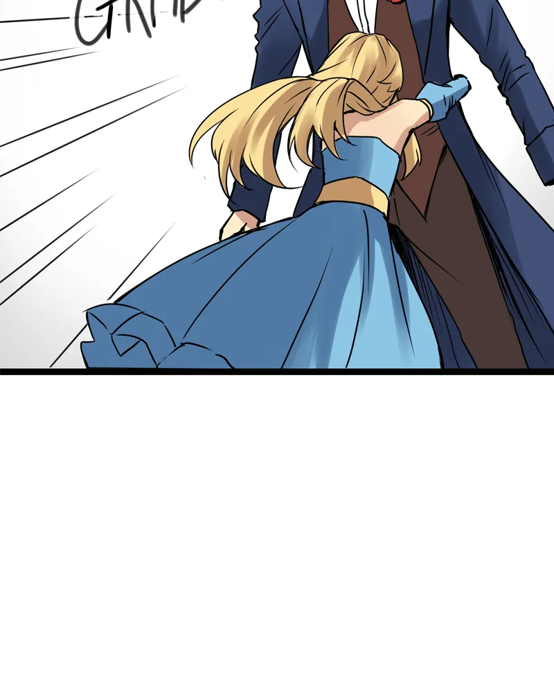 Everywhere & Nowhere Chapter 165 page 11 - 