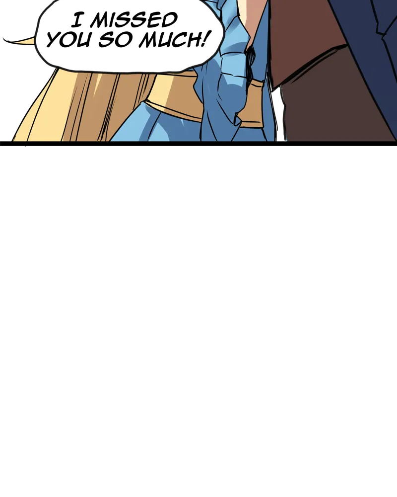 Everywhere & Nowhere Chapter 165 page 13 - 