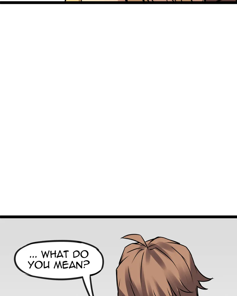 Everywhere & Nowhere Chapter 165 page 15 - 