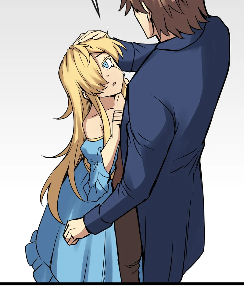 Everywhere & Nowhere Chapter 165 page 16 - 