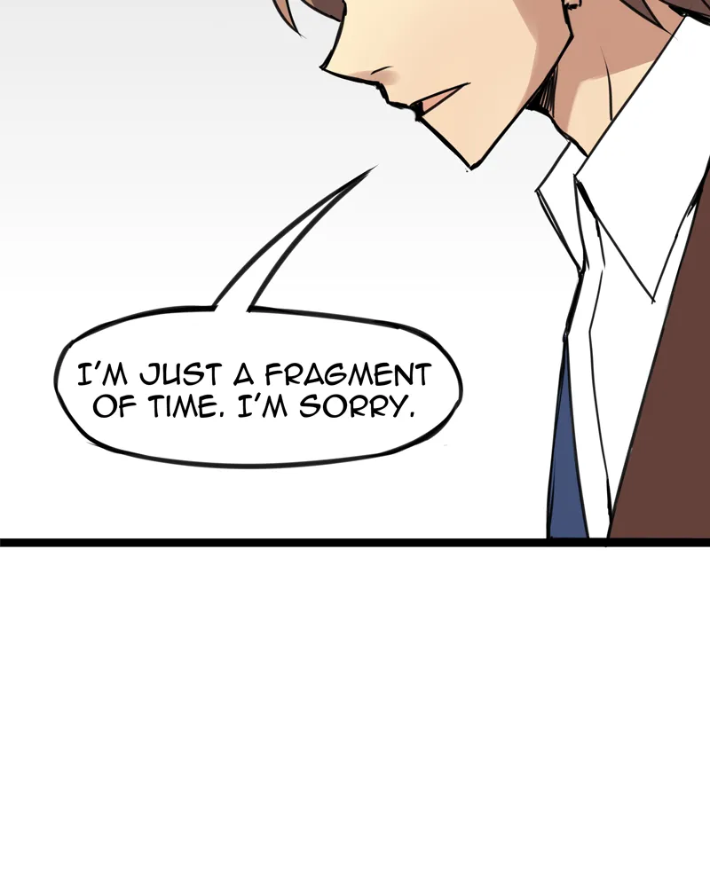 Everywhere & Nowhere Chapter 165 page 18 - 