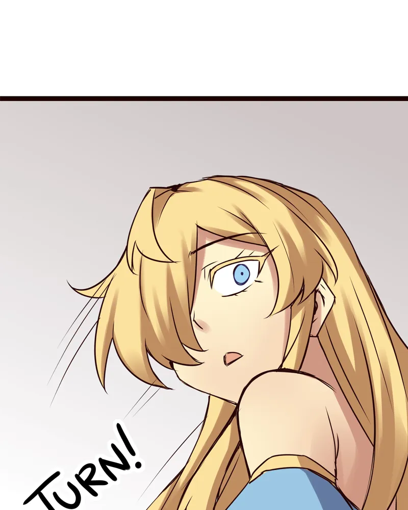 Everywhere & Nowhere Chapter 165 page 3 - 