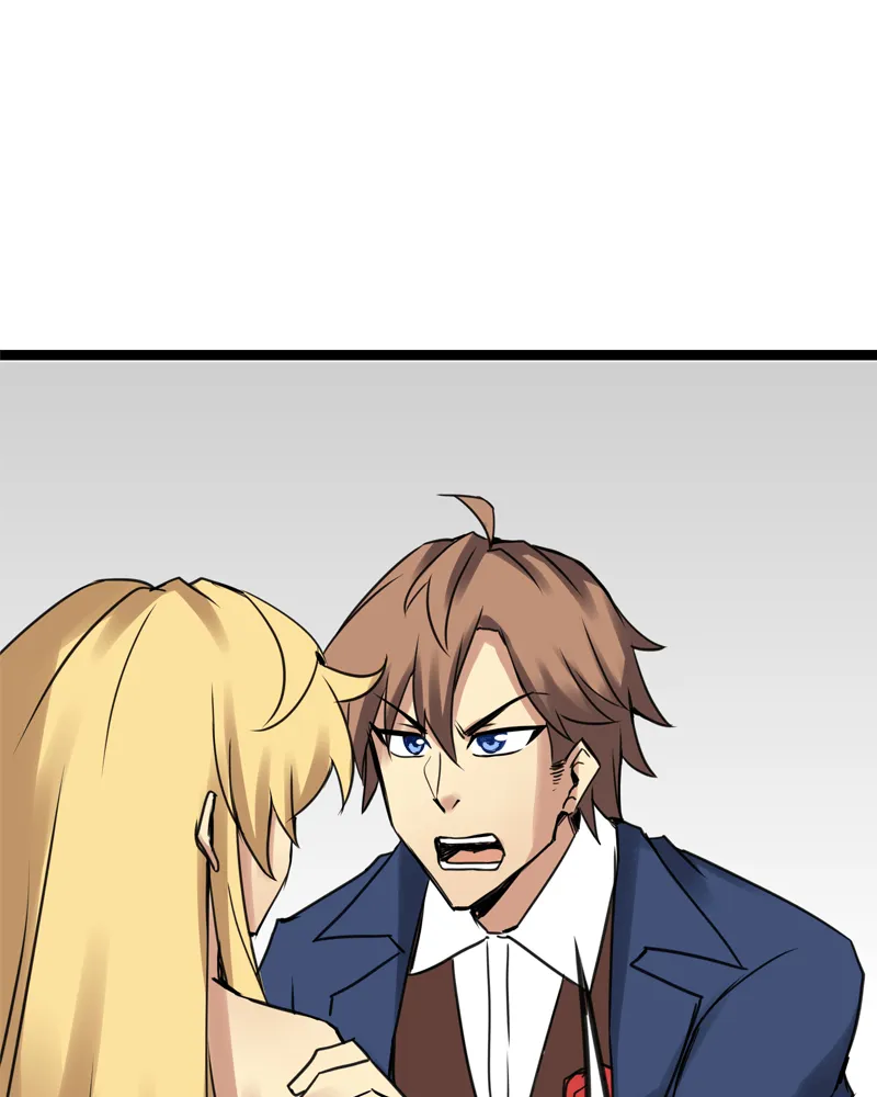 Everywhere & Nowhere Chapter 165 page 22 - 