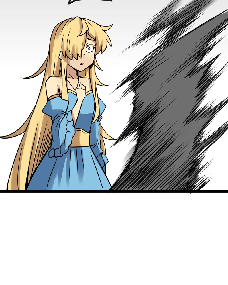 Everywhere & Nowhere Chapter 165 page 28 - 
