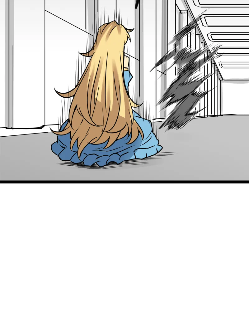 Everywhere & Nowhere Chapter 165 page 30 - 