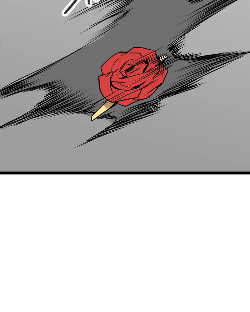 Everywhere & Nowhere Chapter 165 page 32 - 