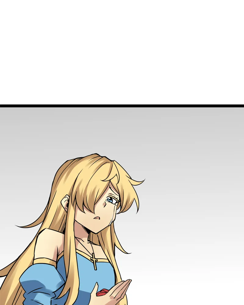 Everywhere & Nowhere Chapter 165 page 33 - 
