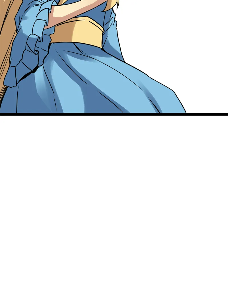 Everywhere & Nowhere Chapter 165 page 34 - 