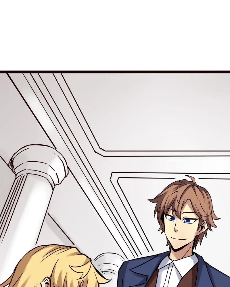 Everywhere & Nowhere Chapter 165 page 5 - 