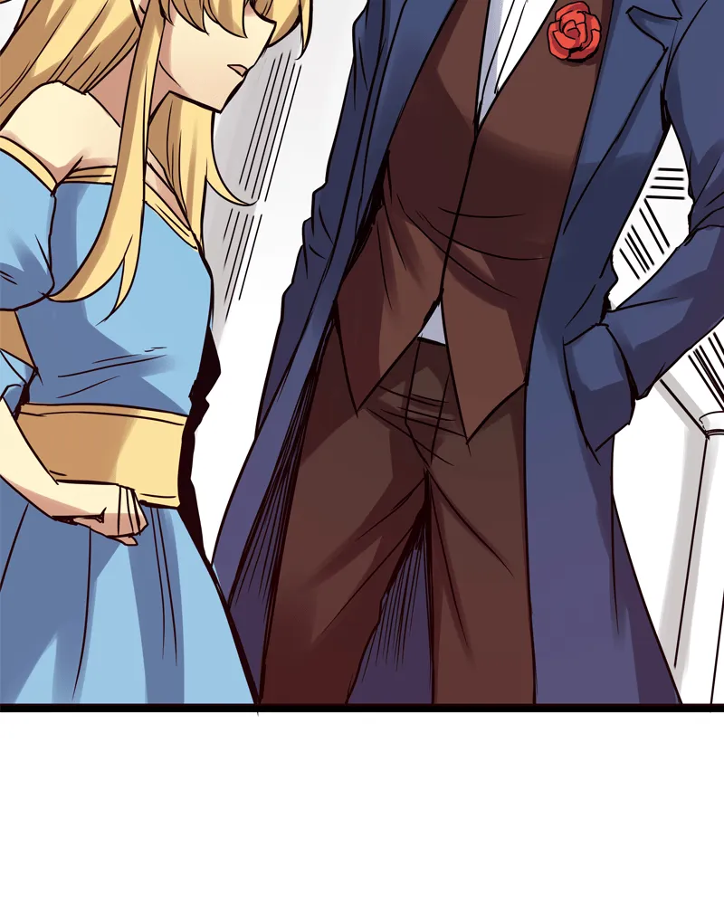 Everywhere & Nowhere Chapter 165 page 6 - 