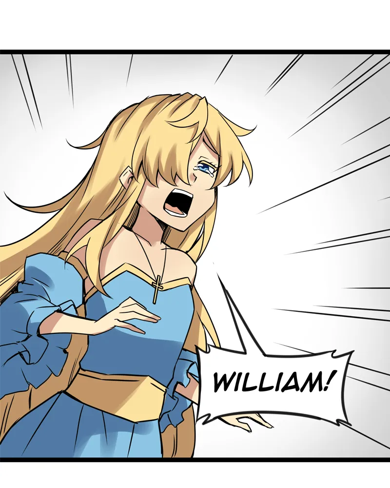 Everywhere & Nowhere Chapter 165 page 9 - 