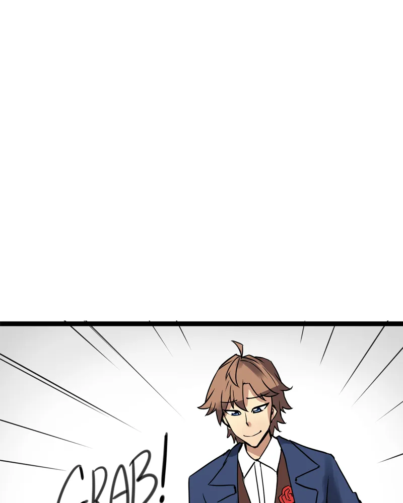 Everywhere & Nowhere Chapter 165 page 10 - 