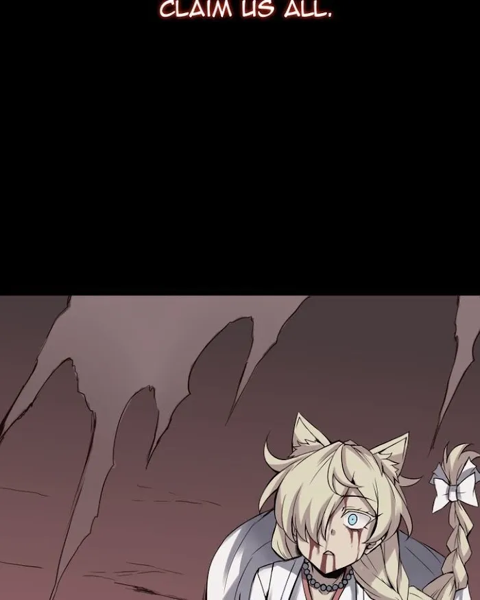 Everywhere & Nowhere Chapter 166.5 page 2 - 