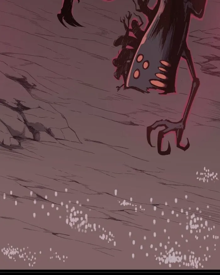 Everywhere & Nowhere Chapter 166.5 page 7 - 