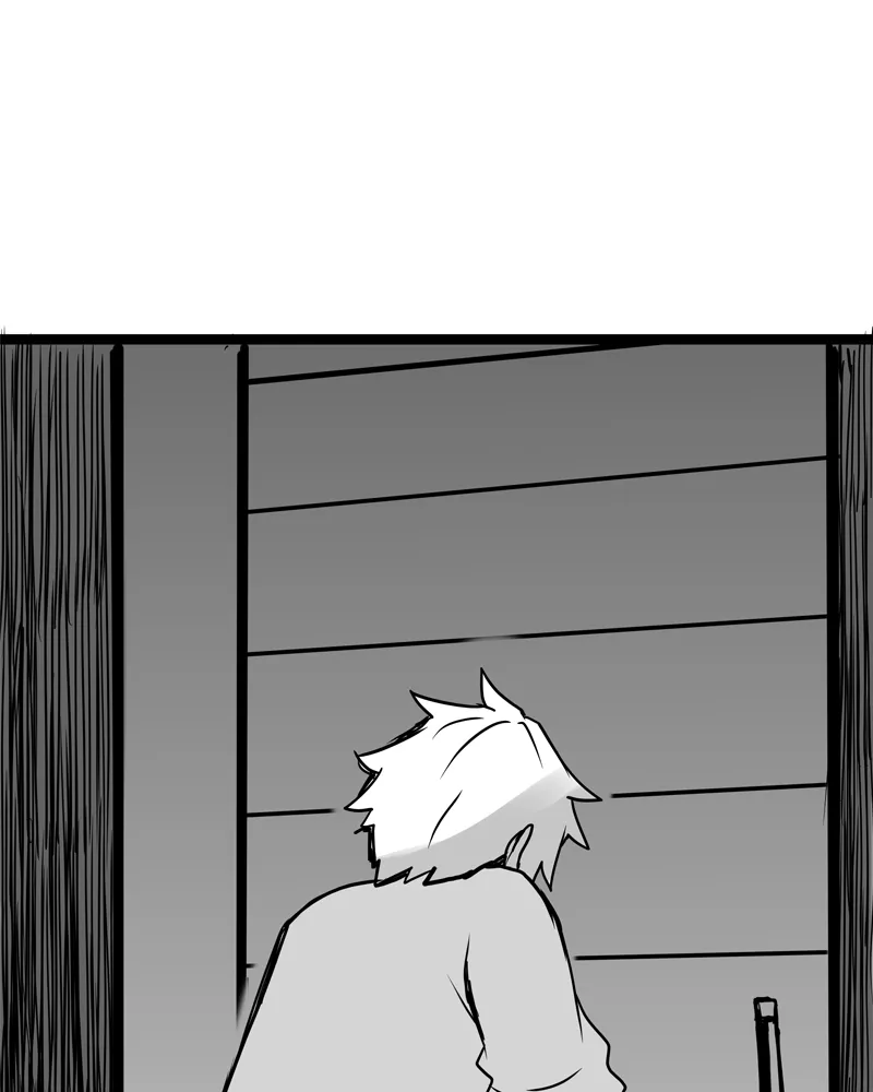 Everywhere & Nowhere Chapter 166 page 11 - 