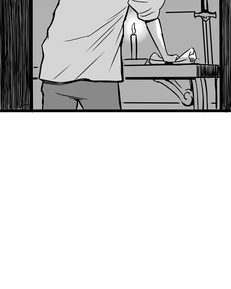 Everywhere & Nowhere Chapter 166 page 12 - 