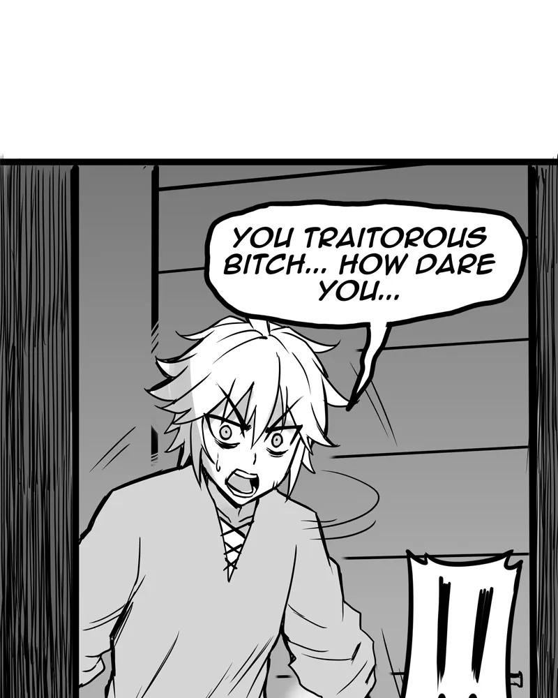 Everywhere & Nowhere Chapter 166 page 13 - 