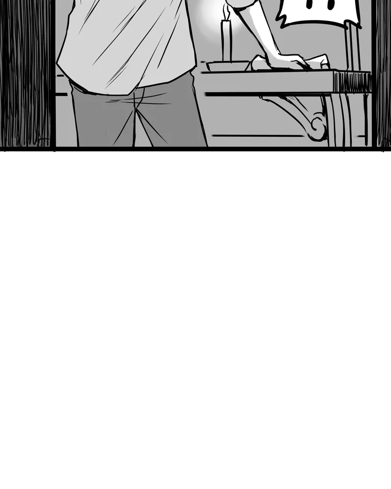 Everywhere & Nowhere Chapter 166 page 14 - 