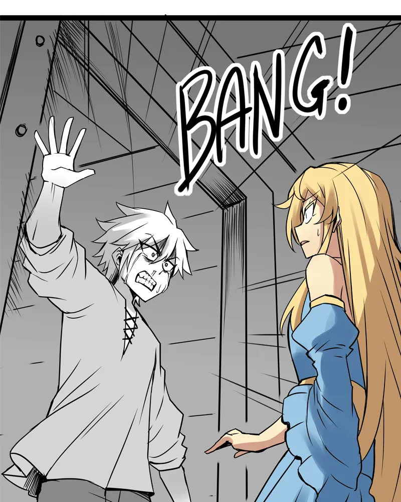 Everywhere & Nowhere Chapter 166 page 15 - 