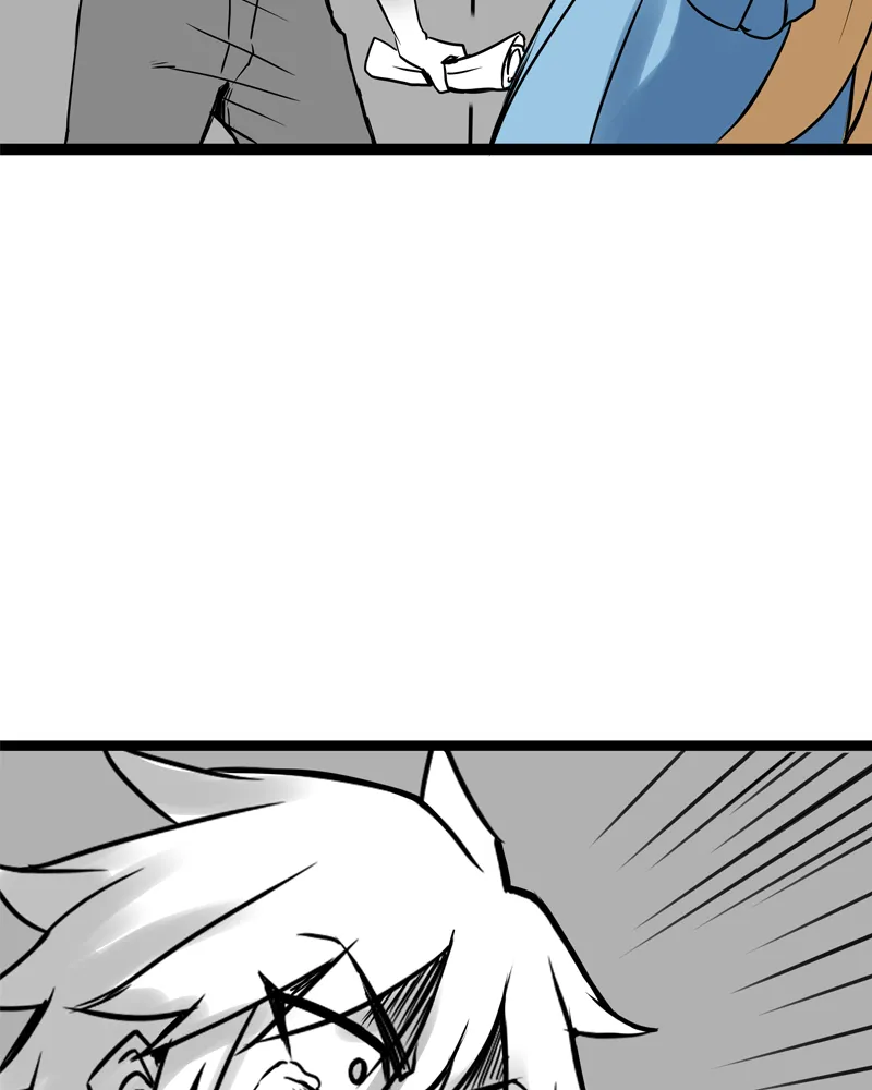 Everywhere & Nowhere Chapter 166 page 16 - 