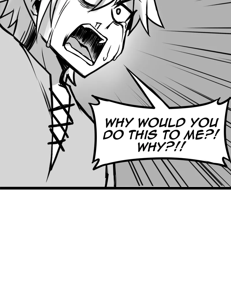 Everywhere & Nowhere Chapter 166 page 17 - 