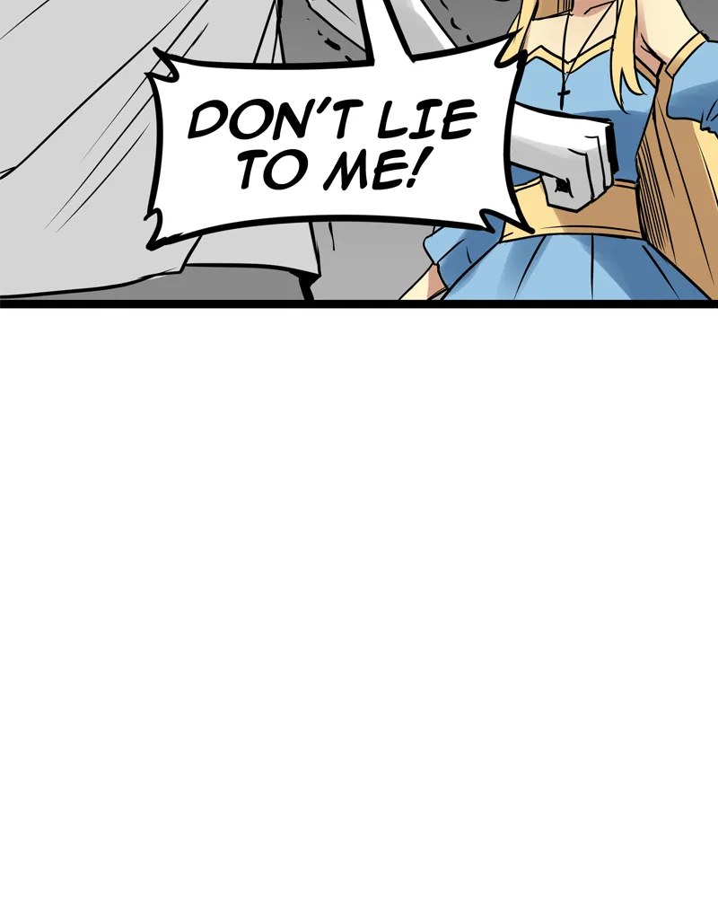 Everywhere & Nowhere Chapter 166 page 19 - 