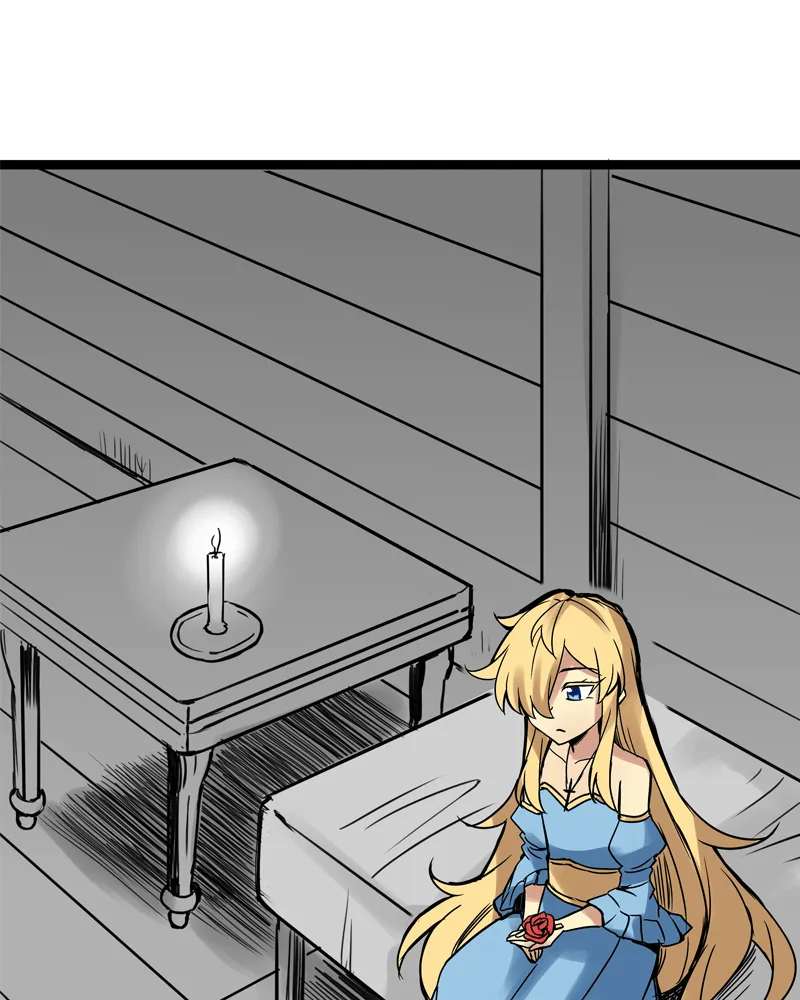 Everywhere & Nowhere Chapter 166 page 3 - 