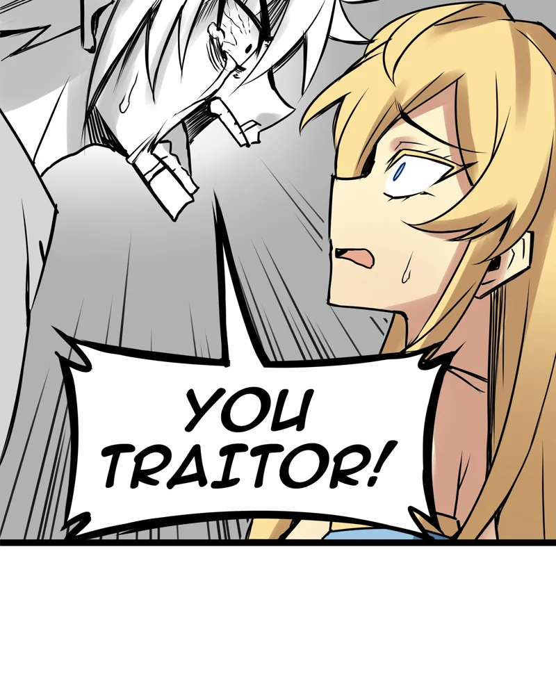 Everywhere & Nowhere Chapter 166 page 22 - 