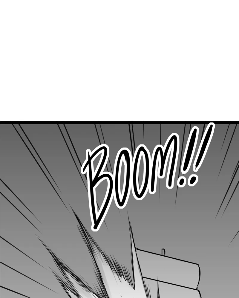 Everywhere & Nowhere Chapter 166 page 23 - 